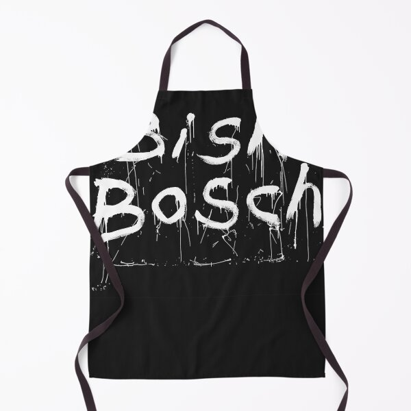 Item preview, Bish bosch designed and sold by daniellecbut.