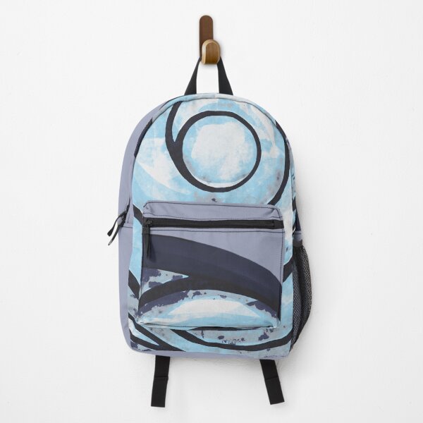 Item preview, A Ghostly Ocean like Glass designed and sold by Parallel-Shore.