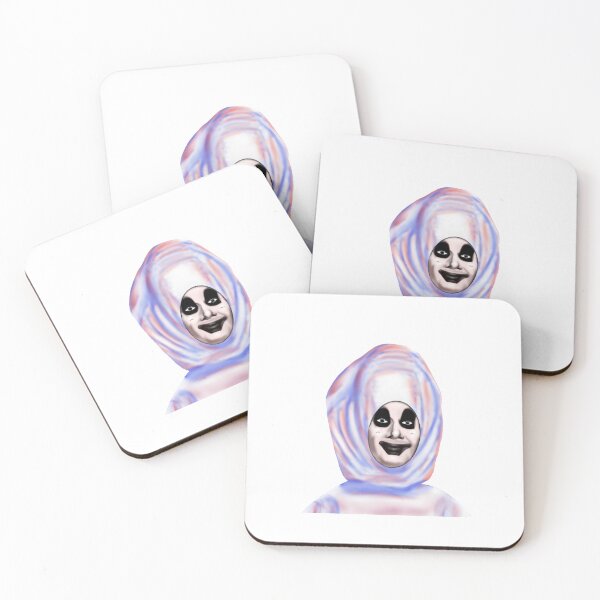 Item preview, Jimbo el fantasma de las tonterías designed and sold by christinacrookcreative.