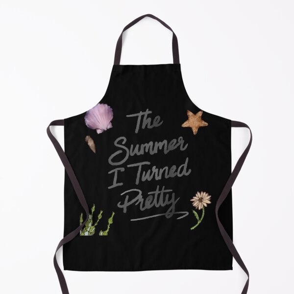 Item preview, The Summer I Turned Pretty designed and sold by Euse bio.