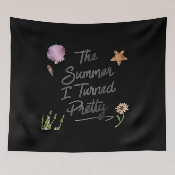 Item preview, The Summer I Turned Pretty designed and sold by Euse bio.