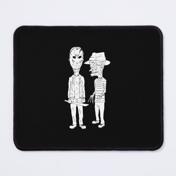Item preview, ENJOY Cornholio designed and sold by KjeldJessen.