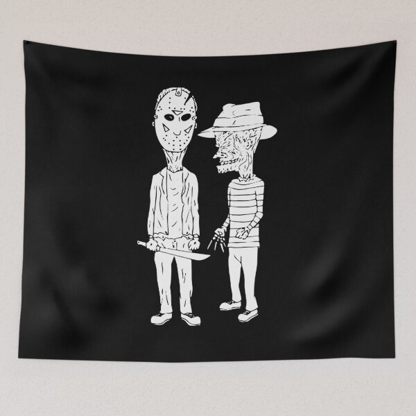 Item preview, ENJOY Cornholio designed and sold by KjeldJessen.