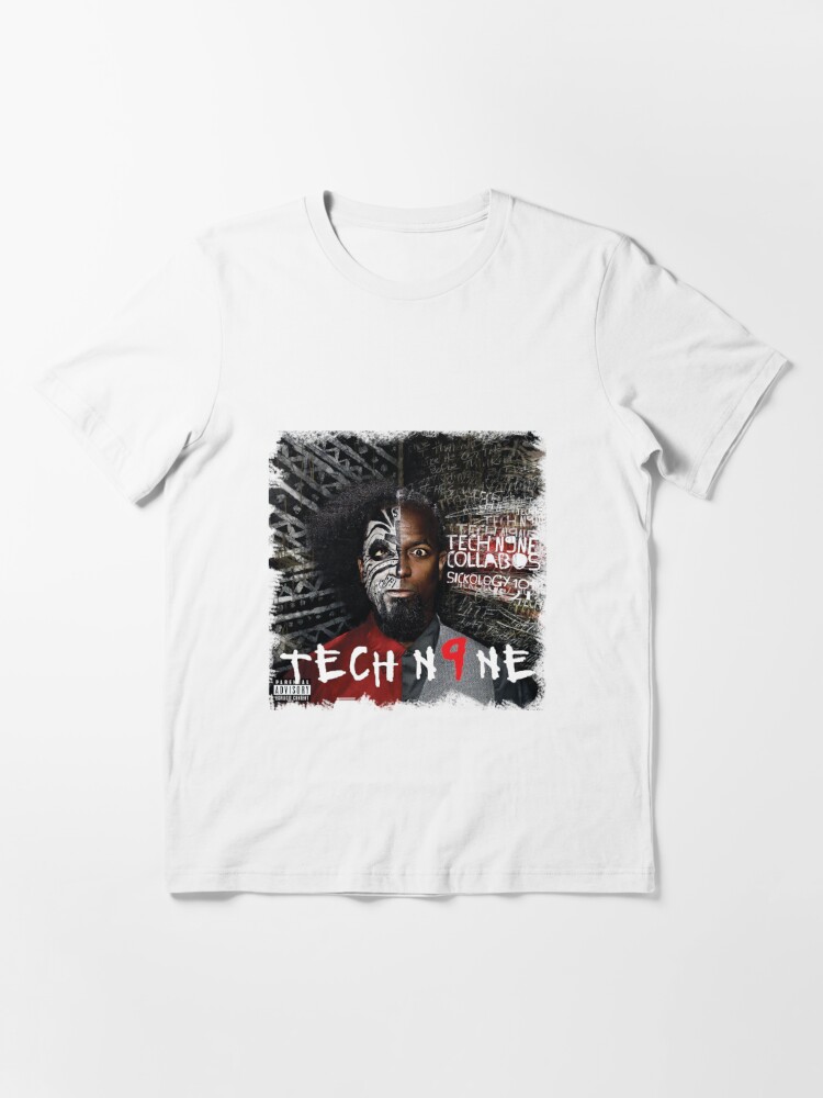 tech nine shirts