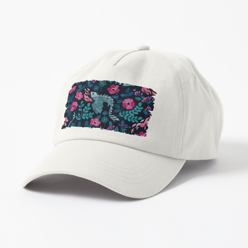Item preview, Dad Hat designed and sold by adenaJ.