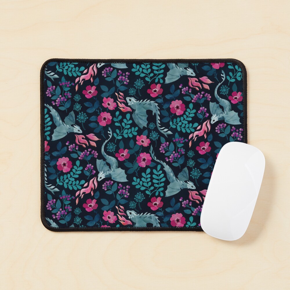 Item preview, Mouse Pad designed and sold by adenaJ.