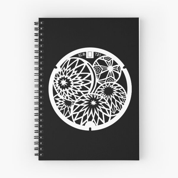 Item preview, Matsumoto Drain Cover - Japan - white designed and sold by NuthatchDesigns.