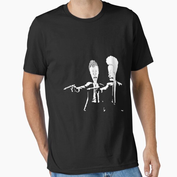 Item preview, Cornholio Horror Art Gift designed and sold by KjeldJessen.