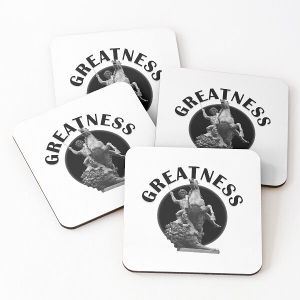 Artikelvorschau, Größe Vintage griechische Krieger Gym Motivation entworfen und verkauft von designsbyted.