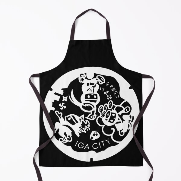 Item preview, Iga Drain Cover - Japan - white designed and sold by NuthatchDesigns.