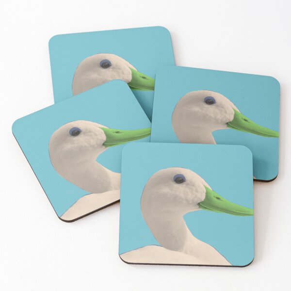 Item preview, 03_Ducky Warho Series designed and sold by ESCAPZ.