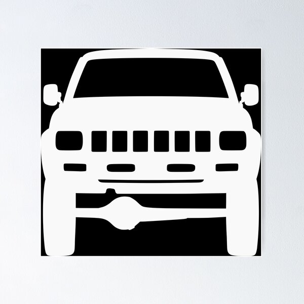 Item preview, Toyota Hilux 1982 best t-shirt design white silhouette designed and sold by EdimDesign.