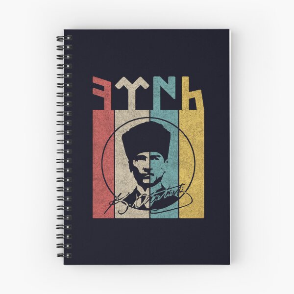 Item preview, Mustafa Kemal Ataturk designed and sold by Teyya74.