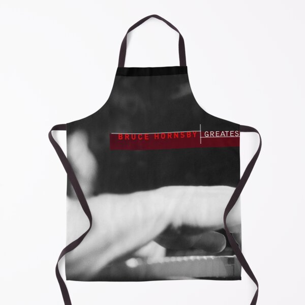Item preview, Bruce Hornsby greatest radio hits designed and sold by RosaliaAlman.