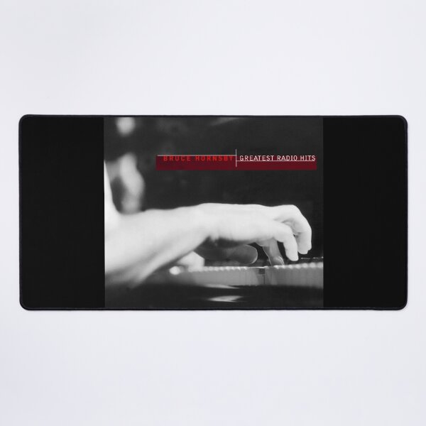 Item preview, Bruce Hornsby greatest radio hits designed and sold by RosaliaAlman.