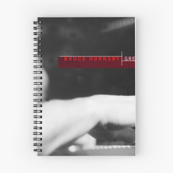 Item preview, Bruce Hornsby greatest radio hits designed and sold by RosaliaAlman.