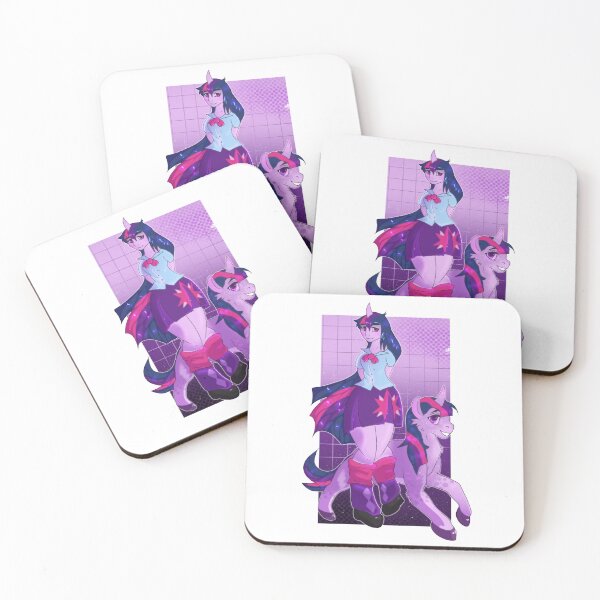 Item preview, Twilight sparkle human designed and sold by paintingflames.