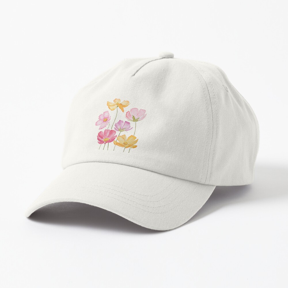 Item preview, Dad Hat designed and sold by ColorandColor.