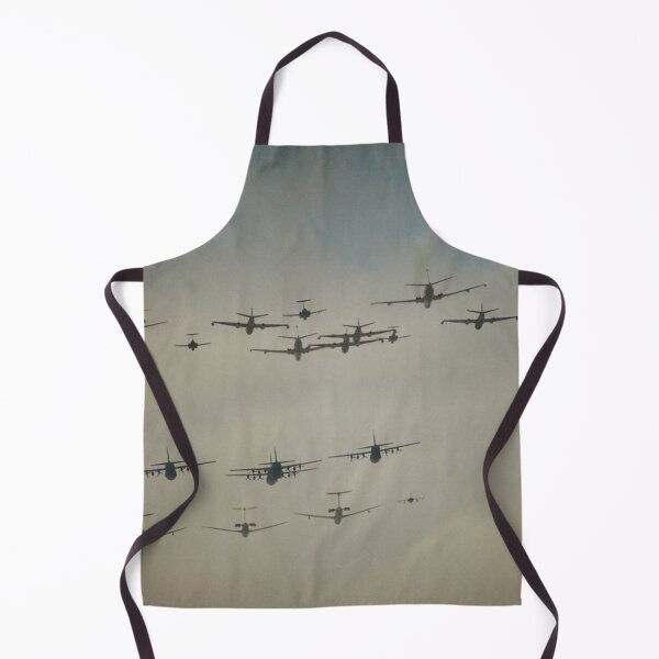 Item preview, RAF Mass Flypast designed and sold by Fearless-Fox.