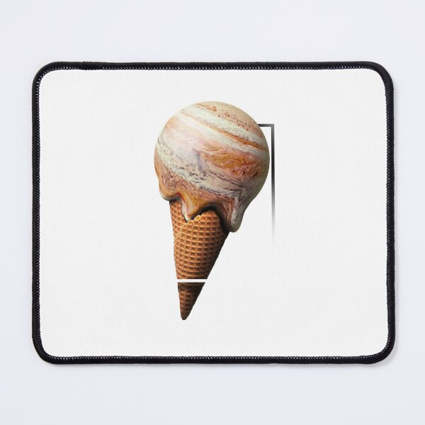 Item preview, planet-ice-cream-jupiter designed and sold by JAMALSTORE92.