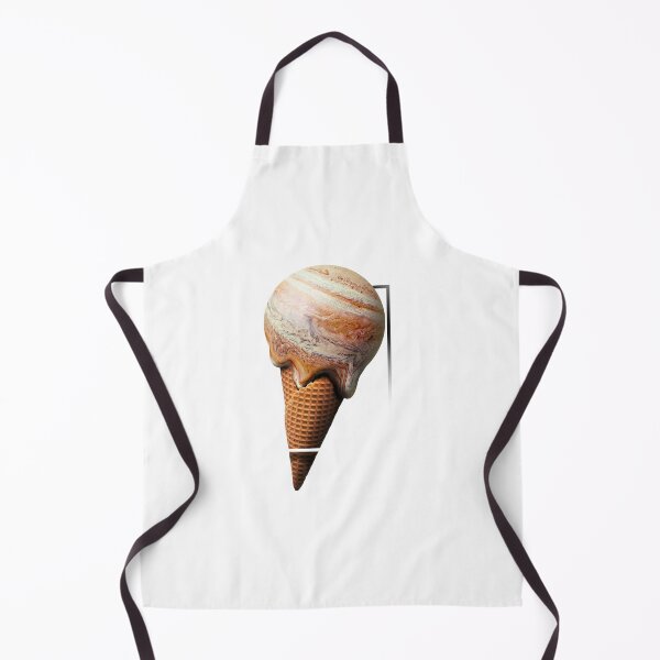 Item preview, planet-ice-cream-jupiter designed and sold by JAMALSTORE92.
