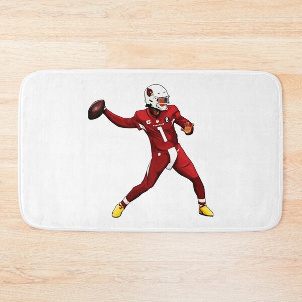 Item preview, Kyler Murray Throw The Ball designed and sold by nurdinhamid.
