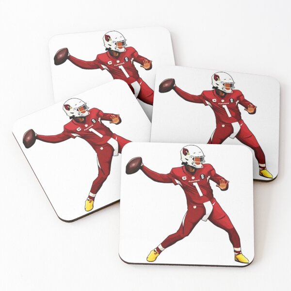 Item preview, Kyler Murray Throw The Ball designed and sold by nurdinhamid.