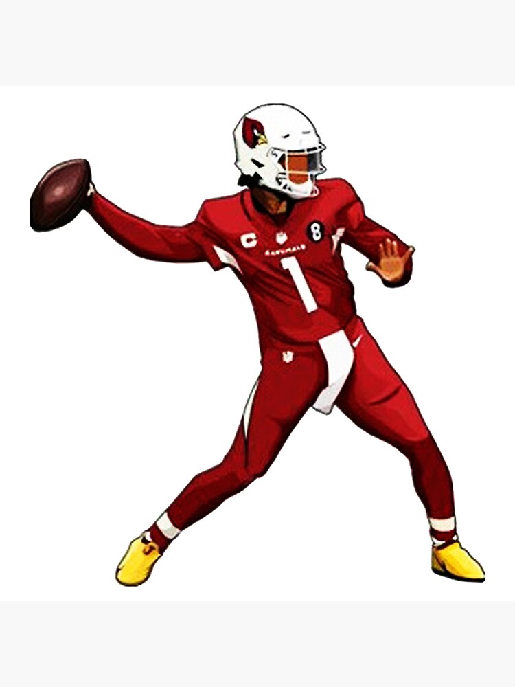 Kyler Murray 1 Arizona Cardinals football player poster gift shirt