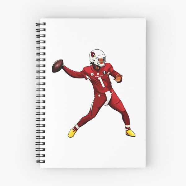 Item preview, Kyler Murray Throw The Ball designed and sold by nurdinhamid.