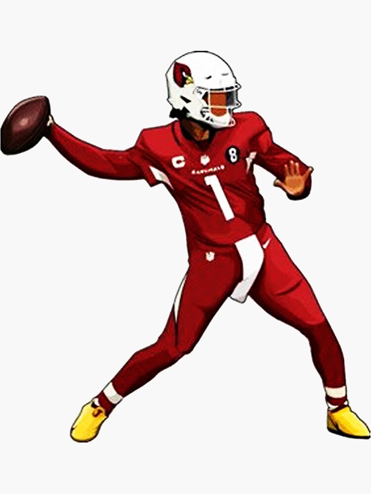 Kyler Murray Cardinals Kids T-Shirt for Sale by RatTrapTees