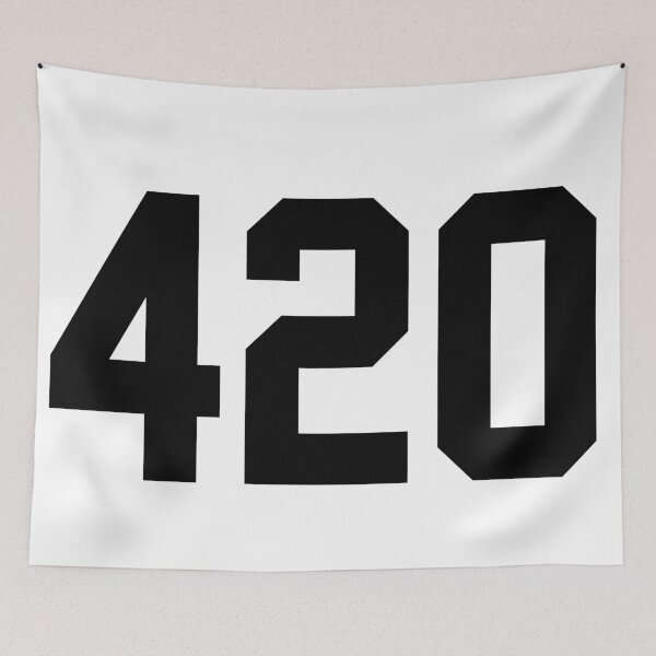 Artikelvorschau, 420 entworfen und verkauft von MadEDesigns.