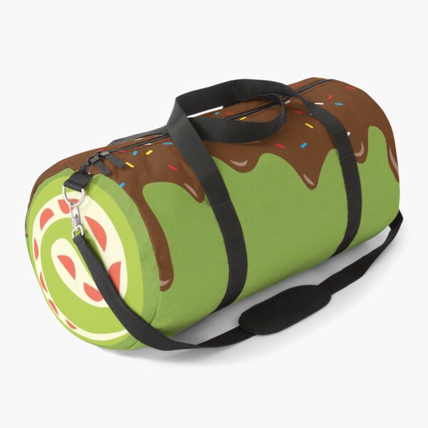 Item preview, Matcha Swiss Cake Roll designed and sold by S-L-B-Designs.