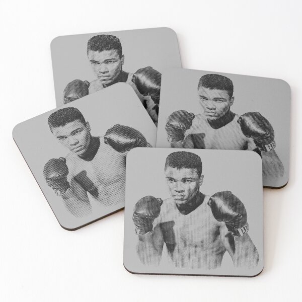 Artikelvorschau, Muhammad Ali der Größte entworfen und verkauft von boltjesdesign.