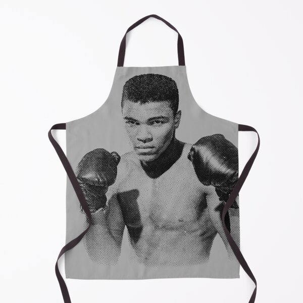 Artikelvorschau, Muhammad Ali der Größte entworfen und verkauft von boltjesdesign.