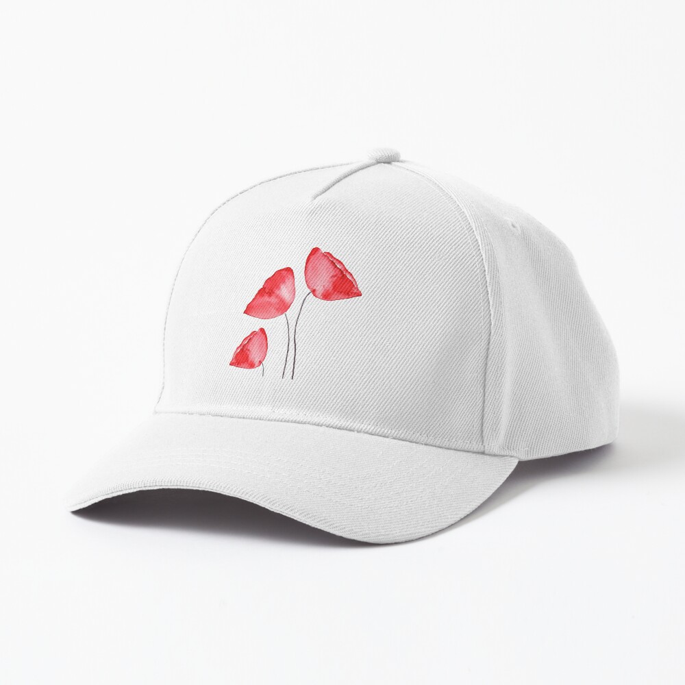 Item preview, Baseball Cap designed and sold by ColorandColor.