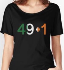 Conor Women's Relaxed Fit T-Shirt