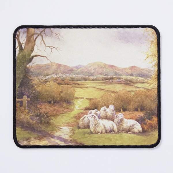 Item preview, Malvern View designed and sold by Christopher Hughes.