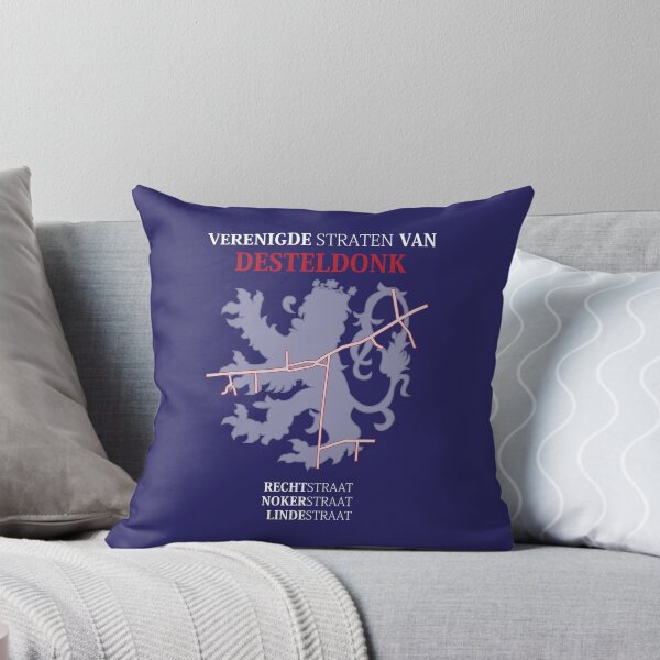Item preview, Verenigde Straten van Desteldonk designed and sold by Maximio.