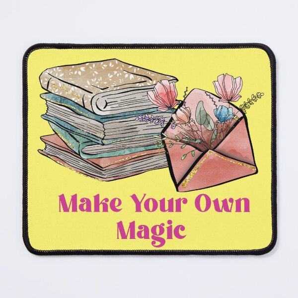Item preview, Make Your Own Magic designed and sold by desireedickens.