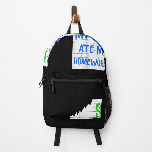 Item preview, Sorry My Peacock Ate My Homework School Excuses T-Shirt designed and sold by BoltzAdelbert.