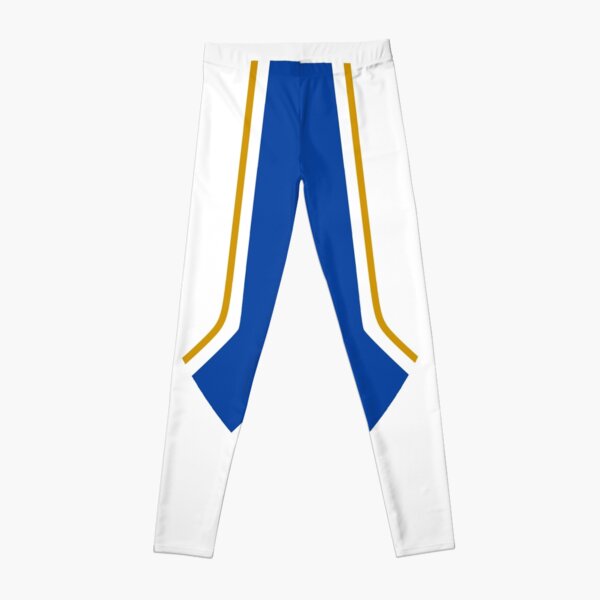 Chelsea Shield Club Colours Leggings