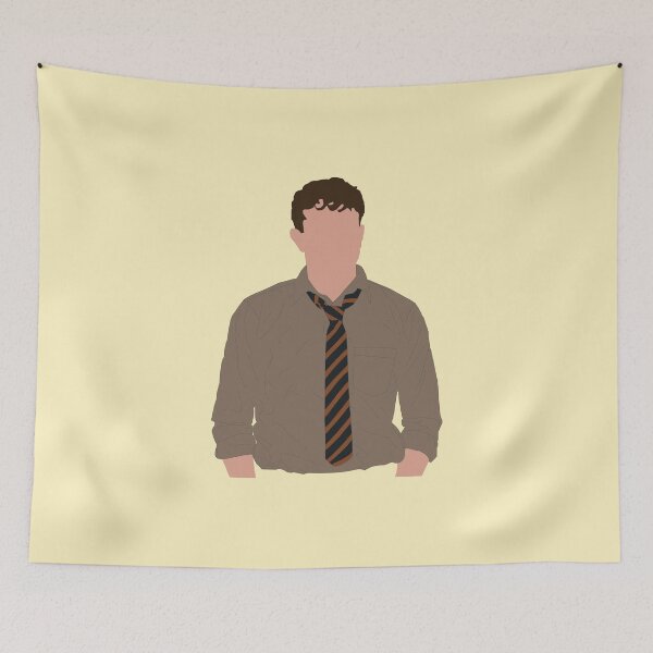 Item preview, Connell Waldron #2 designed and sold by d-obsession-k.