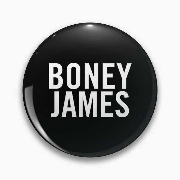 Item preview, Boney James james boney designed and sold by Seymour345.