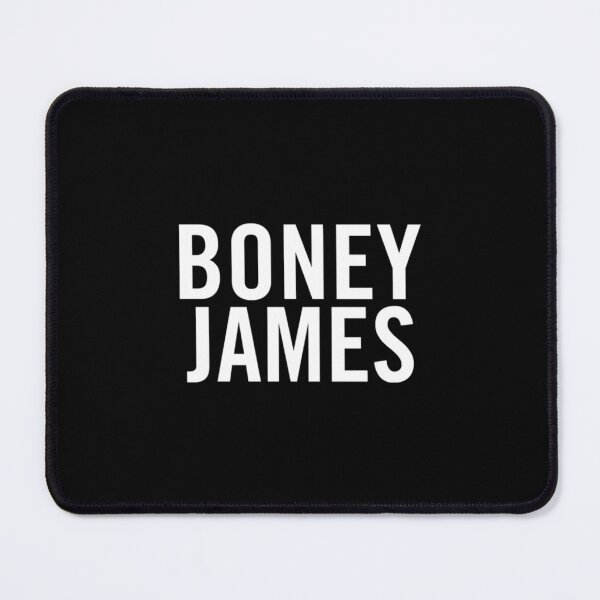 Item preview, Boney James james boney designed and sold by Seymour345.
