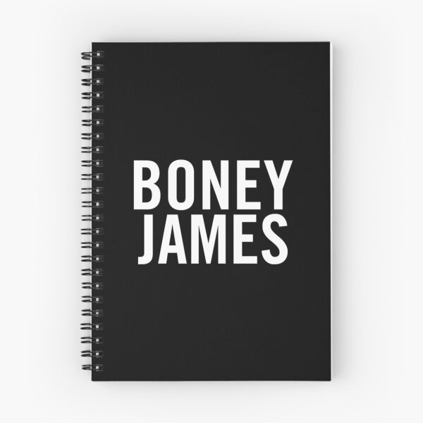 Item preview, Boney James james boney designed and sold by Seymour345.