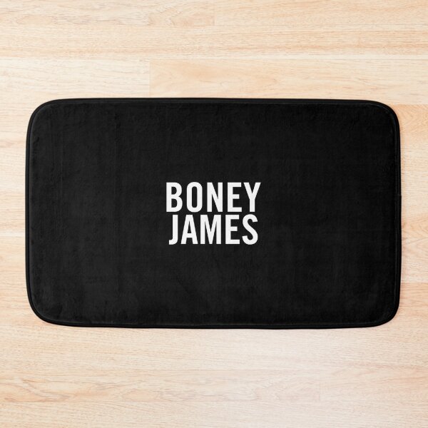 Item preview, Boney James james boney designed and sold by Seymour345.