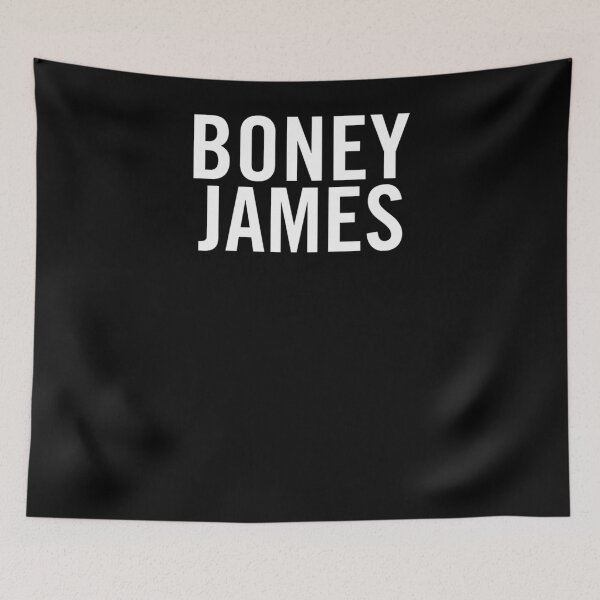 Item preview, Boney James james boney designed and sold by Seymour345.