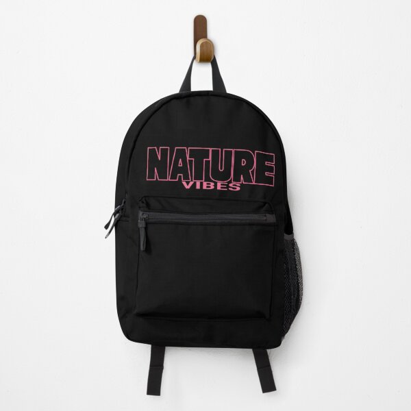 Item preview, Nature Vibes T-Shirt and other products. designed and sold by SunriseD.