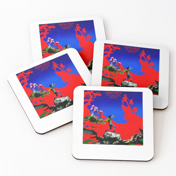 Item preview, Day Gift for British Uriah Rock Band Heep Funny Fans designed and sold by RayneBarron.