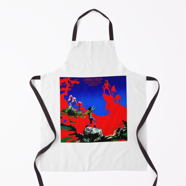 Item preview, Day Gift for British Uriah Rock Band Heep Funny Fans designed and sold by RayneBarron.